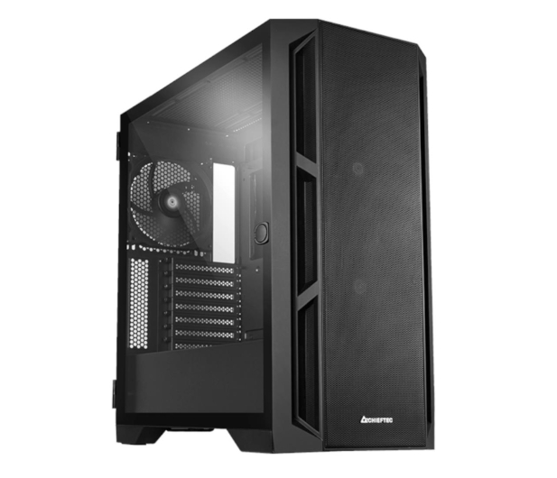 CHIEFTEC APEX AIR GA-01B-M-OP 3xFans - 1213233 - zdjęcie 2
